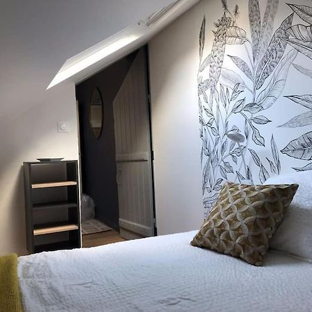 Appartement En Coeur De Ville أنجير المظهر الخارجي الصورة