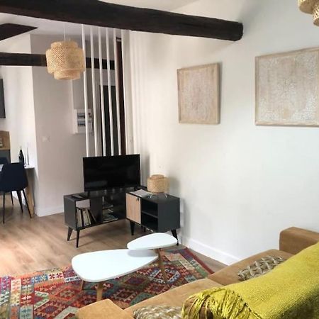 Appartement En Coeur De Ville أنجير المظهر الخارجي الصورة