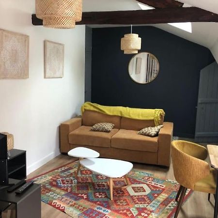 Appartement En Coeur De Ville أنجير المظهر الخارجي الصورة