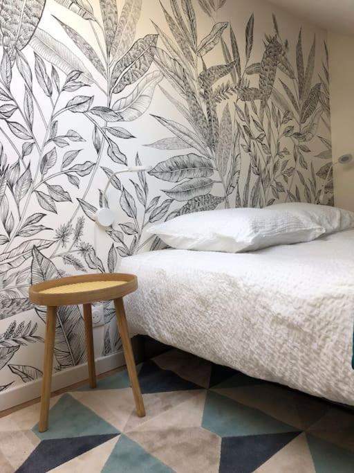 Appartement En Coeur De Ville أنجير المظهر الخارجي الصورة