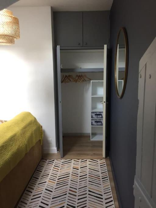 Appartement En Coeur De Ville أنجير المظهر الخارجي الصورة